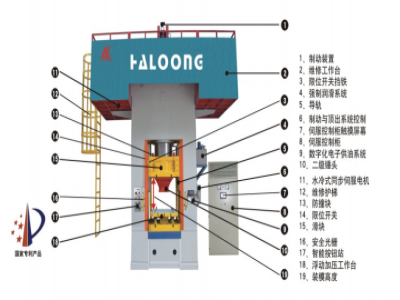 1600T壓磚機(jī)價(jià)格，你想要的都在這里